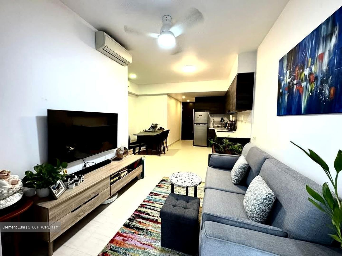Sims Urban Oasis (D14), Condominium #575887751